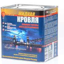 Ремонт и восстановление кровли. Синтетик Полимер, в Хабаровске