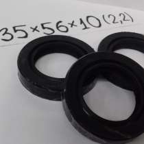 Манжета 35*56*10 (2,2), в Красноярске
