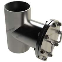 Фильтры сетчатые ФС-IV от производителя, в Москве