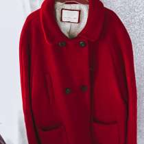 Пальто, в Москве