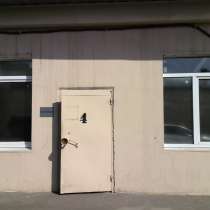 ТЕПЛОЕ СКЛАДСКОЕ ПОМЕЩЕНИЕ 41 кв. м, в Москве