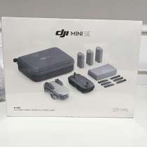 Продам НОВЫЙ квадрокоптер DJI Mini SE Combo, в г.Пхукет