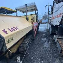 Асфальтоукладчик Dynapac F141C -ПРОДАМ, в Орле