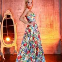 Продам эксклюзивное платье Fashionista Oriola, в Красноярске