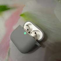 Прадаю наушники TWS Apple AirPods 4 ANG, в Самаре