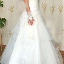 свадебное платье, в Иванове