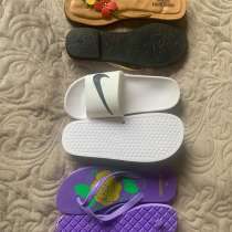 Шлепки?, в Москве