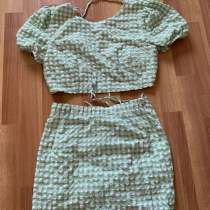 Летний комплект, в Бердске