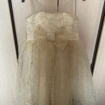 Платье на девочку 6 лет, в Новотроицке