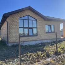 Дом продается в поселке Малой Шильный с коммуникациями, в Набережных Челнах