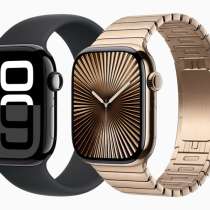 Apple Watch 10 Предзаказ, в Москве