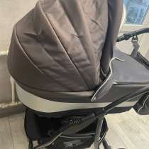 Продам коляску 2в1, в Воронеже