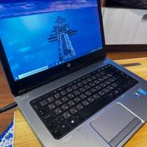 Продаю ноутбук «Hewlett-Packard ProBook 640 G1 14”, в Архангельске