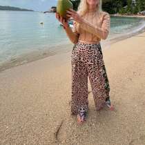 Брюки палаццо Guess p-42/44, в г.Москва