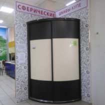 Шкафы-купе от эконома до эксклюзива, в Красноярске