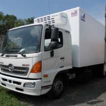 грузовой автомобиль Toyota HINO 300, 500 (новые), в Махачкале