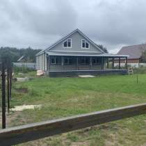 Продаётся дом у леса в живописном районе, рядом с городом!, в Самаре