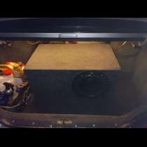 Сабвуфер Pride, в Краснодаре