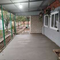 Бетонные работы наливные полы, в Москве