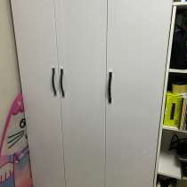 Шкаф для одежды, в Черногорске