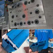 Производитель экструзионных инструментов, в г.Russia