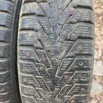 Amtel NordMaster Evo 185/65 R15, в Саратове