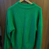 Свитер оверсайз, в Адлере