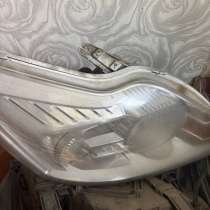 Фары на ford focus ll, в Оренбурге