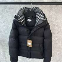 Burberry, в Москве