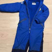 Зимний комбинезон Futurino. 116, в Внукове