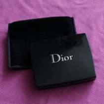 Dior палитра теней для глаз 5 couleurs, в Томске