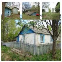 Земля с домом 129 соток, в Обнинске