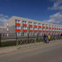 Квартира-студия в поселке Южном, в Краснодаре