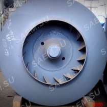 Дутьевые вентиляторы, в Ижевске