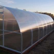 Теплица арачная 8м, в Ессентуках