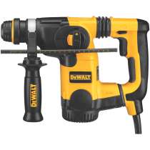 Перфоратор Dewalt D25323k, в Санкт-Петербурге
