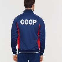 Спортивные костюмы СССР с гербом (размеры 44, 48), в Москве