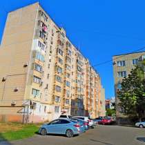 Продаётся 1 комнатная квартира в Анапе, в Краснодаре