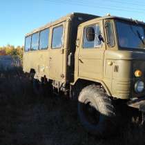 Продается ГАЗ 66, в Касимове