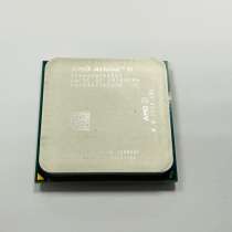 Процессор AMD Athlon II x4 620 4 ядра 2600 мгц AM3, в Комсомольске-на-Амуре