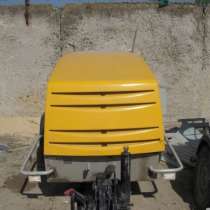 Пневмонагнетатель &ndash; растворонасос Пуцмастер 730, в Казани