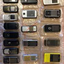 Старые телефоны раритетные, в Коврове