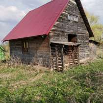 Дом 110м2 д. Романово, в Переславле-Залесском