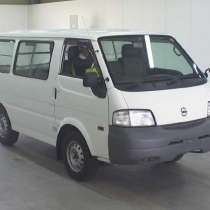 Nissan Vanette Van грузовой фургон, в Москве