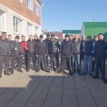 Разнорабочие на ваш объект, в Кемерове