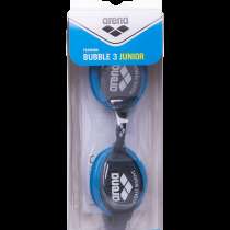 Очки Bubble 3 Junior Smoke/Turquoise/Black, 92395 75, в Сочи