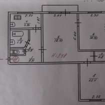 Продается квартира, в Ростове-на-Дону