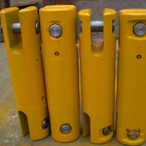 Вертлюг Bauer для главной и вспомогательной лебёдки, в Нижнем Тагиле