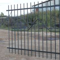 Секция заборная. Бесплатная доставка в любой населенный пунк, в Курске