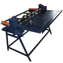 Станок продольной резки металла с ручным приводом SPR-3R, в Старом Осколе